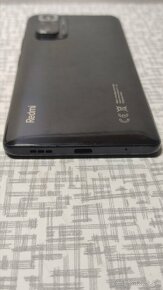 Xiaomi Redmi Note 10 pro 128GB - 4
