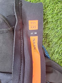 Pánsky plavecký neoprén - Speedo - 4