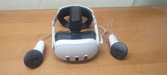 Meta quest 3 128 G - 4