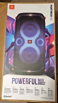 JBL 110 partybox - 4