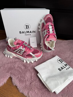 BALMAIN B-east - originál - 4