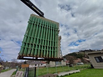 Prenajmem lesenie - 4