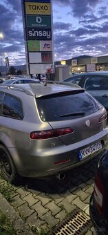alfa romeo 159 - 4
