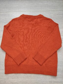 Sveter H&M tiger - 4