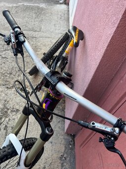 Dh Mondraker Summum - 4