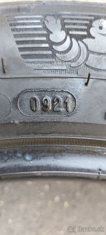 Letne pneumatiky Michelin Primacy 215/55R18 - 4
