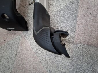 Stresny nosic Thule wingbar edge pre BMW - 4