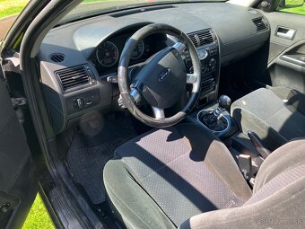 Ford mondeo 1.8 benzín - 4