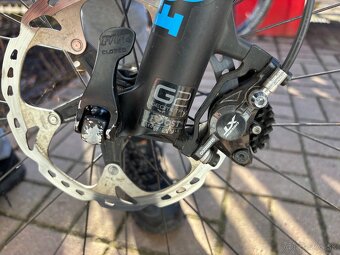 Trek Top Fuel 8 - 4