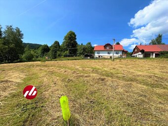 Predaj Pozemok - Korňa (pod Živčákovou) (1027 m2) (Turzovka) - 4