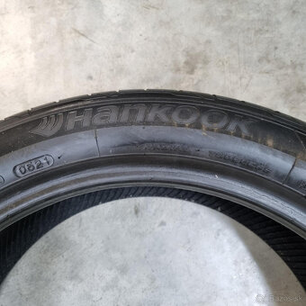 Letné pneumatiky 225/45 R18 HANKOOK DOT0521 RSC - 4