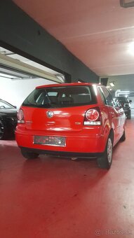 Polo 1.4 Tdi /FINANCOVANIE DO 24h/ - 4