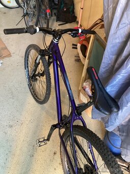 Devilwork Cerberos V2 , 2x9, 26” - 4