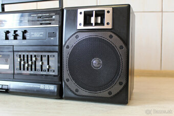 PANASONIC RX - CS700 - 4