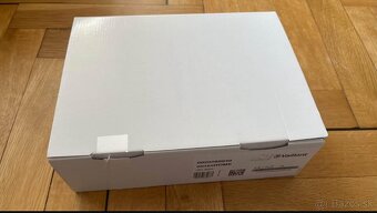 Termostat Vaillant sensoHome VRT 380/2 - 4