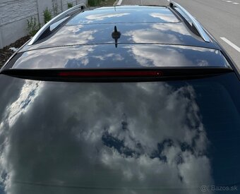 Predám Škoda Octavia 3 2015 - 4