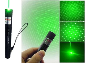 Laserové ukazovátko - 4