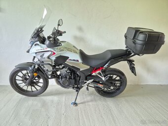 Honda CB500X 35 Kw. - 4