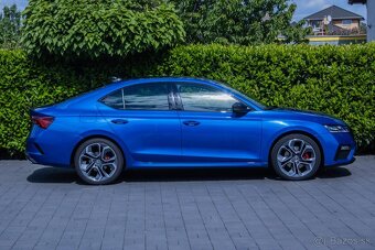 Škoda Octavia 2.0 TDI RS 4x4 DSG - 4