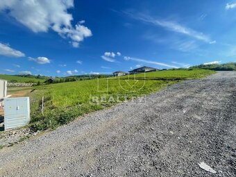 STAVEBNÝ POZEMOK, BITAROVA 1023m2 - 4