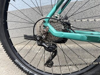 Elektrobicykel Kellys Tygon - 4
