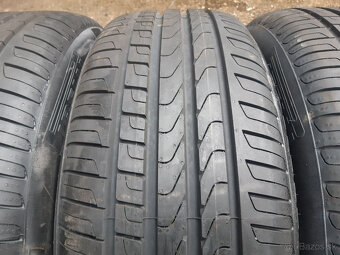 235/55 R19 -nové letné Pirelli - 4