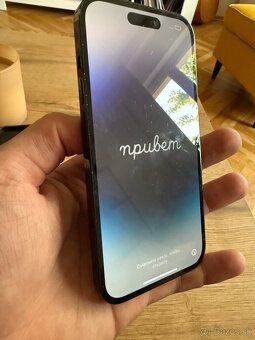 iPhone 14 Pro - 128gb - 4