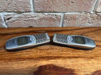 Nokia 6310i - 4