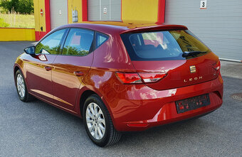 Seat Leon 1.4 TSi, 103kw., Style, 2013, Navi. - 4
