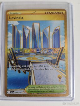 Pokémon Destined Rivals - 4
