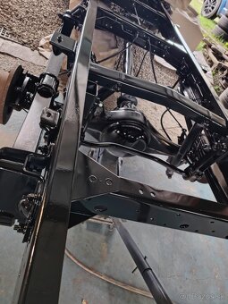 Nákladne auta do 3.5t - 4