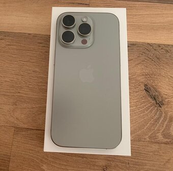 Iphone 16 Pro Titanium 128gb - 4