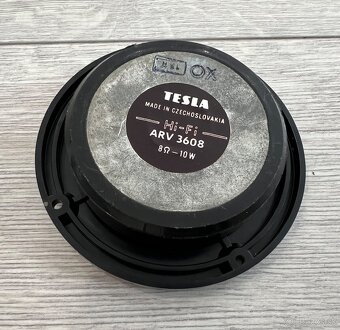 Výškové reproduktory TESLA ARV3608 - 4