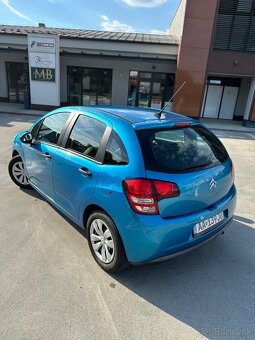 Citroën C3 - 4