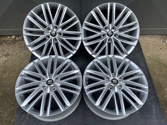 ✅ R18 ®️ Originál Seat VW 5x112 ET45 ✅ Škoda VW Seat - 4
