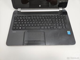 HP Pavilion 15-n013sa - 4