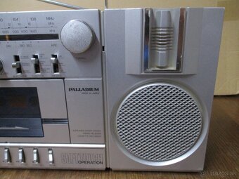 PALLADIUM - 4
