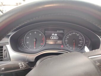 Audi A6 - 4