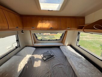 Hobby karavan - 4