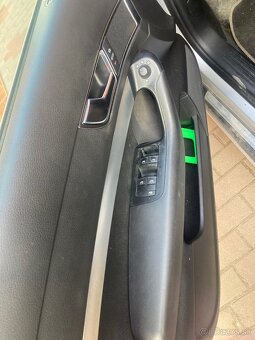 Audi A6 3,0 TDI Quattro - 4