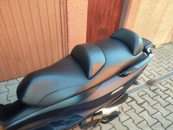 Piaggio MP3 500 LT ie - 4