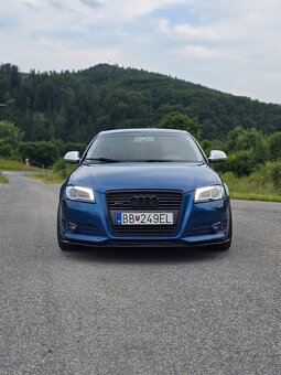Audi A3 2.0tdi - 4
