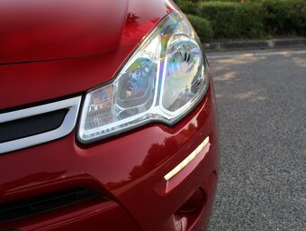 Citroen C3 1.0 VTi - 4