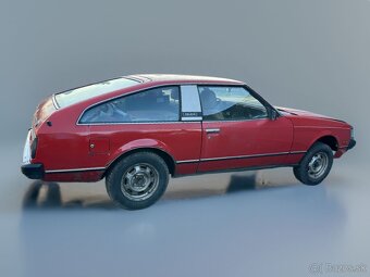 Toyota TA40 2000GT - 4