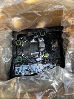 Mechatronika DSG - 0BH325025 P Z1B, 0BH325025P Z3N - 4