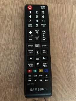 Samsung LED 32” - 4