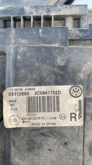 Passat b6 2.0 tdi bmp - 4