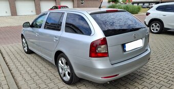 Predám Škoda Octavia Combi 1.9 TDI 77kw Naj 236.245Km - 4