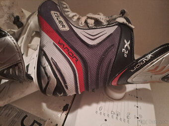 Bauer Vapor X2 - 4
