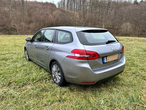 Peugeot 308 Break/SW SW 1.2 PureTech 130 - 4
